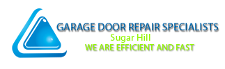 Garage Door Repair Sugar Hill